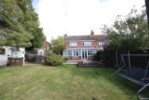 5, Little Box Meadow, Ipswich IP8 4LT