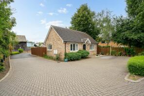 16, Gibraltar Lane, Cambridge CB24 4RR