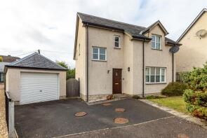 2, Waverley Gardens, Melrose TD6 9AF