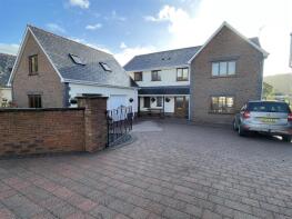 Awel Y Coed, Llanarthne - N.e. Lodge C2057, Llanarthne, Carmarthen SA32 8HJ