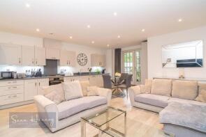 Flat 2, 17, Collison Avenue, Arkley, Barnet EN5 3BQ