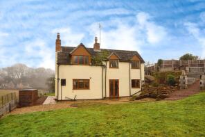 Rock Cottage, Sladd Lane, Kidderminster DY11 5TE