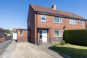 58, Eastleigh Drive, West Ardsley, Wakefield WF3 1PG
