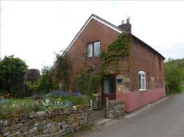 Hiltie Cottage, Mapleton Road, Ashbourne DE6 2AB