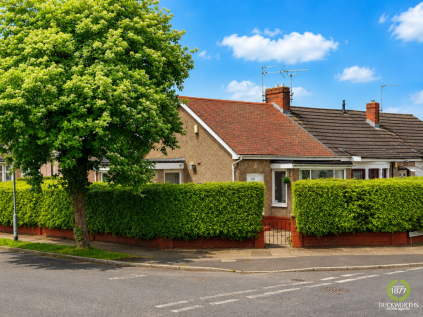 Haywood Road, Accrington, BB5