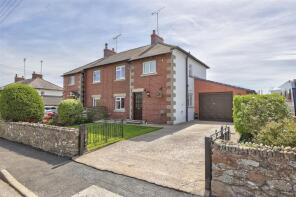 4, Haw Bank, Stainton On The U3152 To The Pavilion, Penrith CA11 0ED