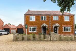 2, Station Terrace, Station Road, King's Lynn PE32 1ND