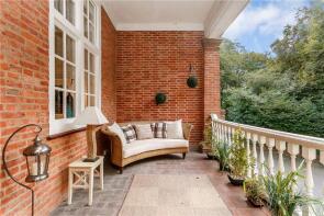 Chiltern House, Nuffield, Henley-on-thames RG9 5RT