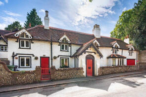 Long Cottage, Old London Road, Dorking RH5 6EB