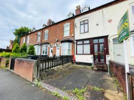 34, Wiggin Street, Birmingham B16 0AH