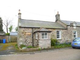 3 Marys Cottage, Blue Row, C23 Branxton Main Street, Cornhill-on-tweed TD12 4SR