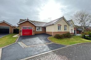 1, Fern Court, Whitehaven CA28 6NN