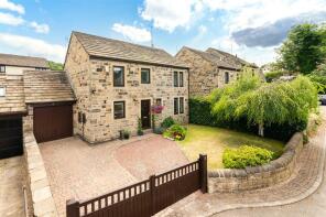 6, Mill Farm Drive, Newmillerdam, Wakefield WF2 6QP