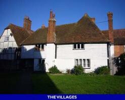 The Pent House, The Street, Ashford TN27 8QA