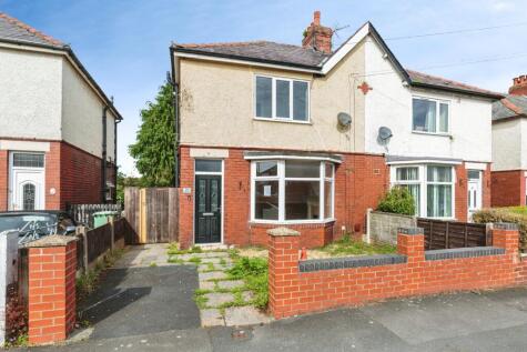 Mornington Road, Lytham St. Annes, Lancashire, FY8