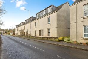 14, Balmoral View, Balmoral Road, Blairgowrie PH10 7BB