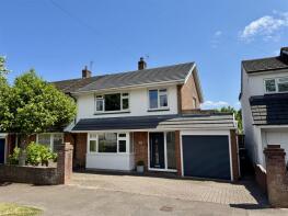 49, Severn Avenue, Chepstow NP16 7EE
