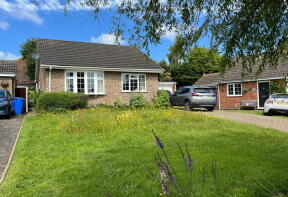 5, The Chestnuts, Wrentham NR34 7EZ