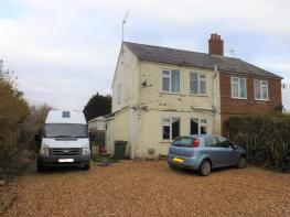 3, Frenchs Road, Wisbech PE14 7JF