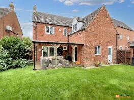 21, Jackson Road, Coalville LE67 1HL