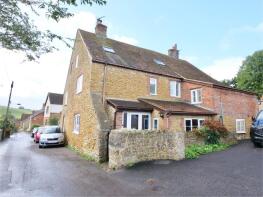 Dunstar, Florida Street, Castle Cary BA7 7AE