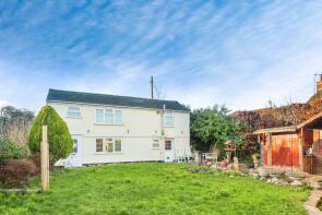 Japonica Cottage, Old Shaw Lane, Shaw, Swindon SN5 5PA