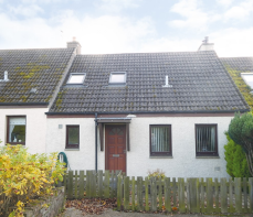 2, Cameron Place, Nigg, Tain IV19 1PQ