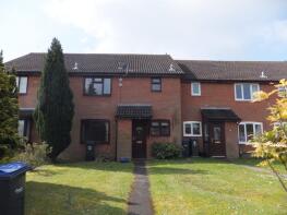 20, Eleanor Court, Andover SP11 9SB
