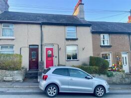 5, Mona Terrace, Llangoed, Beaumaris LL58 8NN
