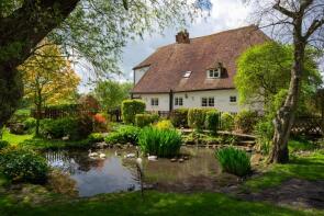 Water Farm, Hythe Road, Smeeth TN25 6SS