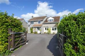 Beechcroft, Church Path, Aller, Langport TA10 0QP