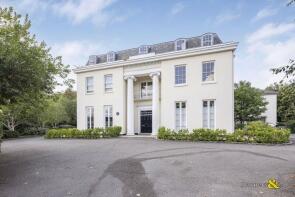 9, Baldwyns Mansion, Calvert Drive, Dartford DA2 7GB