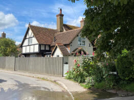 Gable Cottage, Westbrook Street, Blewbury, Didcot OX11 9QG
