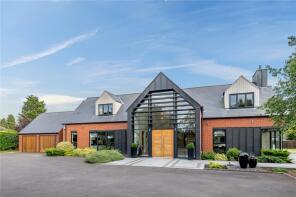The Chase, Cotgrave Road, Nottingham NG12 5NY