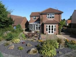Sutton Field, Main Street, Driffield YO25 3DY