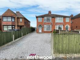 Briardale, Bridge Lane, Goole DN14 8NH