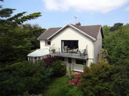 Wheelgate House, Vicarage Lane, Poundstock, Bude EX23 0AU