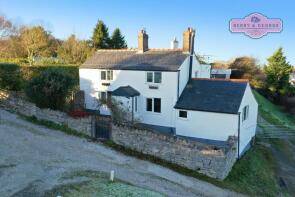 Bryn Goleu, B5123 Library Junction To Quarry Entrance, Holywell CH8 8DL