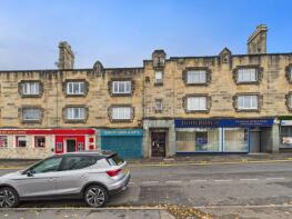 Flat 3/1, 3, Houstoun Square, Johnstone PA5 8DT