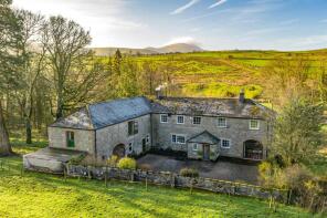 Fell House, Stanthwaite Village, Stanthwaite, Wigton CA7 1HB