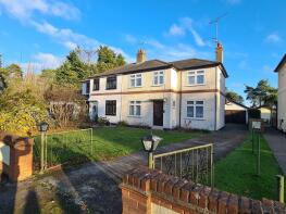 2, Ulting Lane, Maldon CM9 6QB