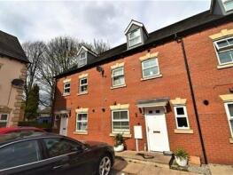 20, Woodlands Close, Nottingham NG16 1LJ
