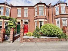 12, Ashwood Terrace, Sunderland SR2 7NB