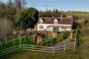 2, North Fort Cottages, Brittens Lane, Lower Norton, Norton Lindsey CV35 8RA