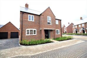 16, Kedge Road, Sonning Common, Reading RG4 9DQ
