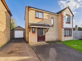 2, Babingley Close, King's Lynn PE33 0TR