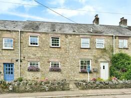 4, The Row, Devauden Road, Chepstow NP16 6EP