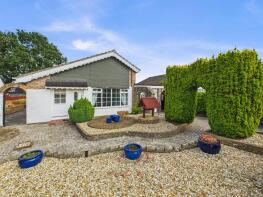 3, Daneswood, Marchwiel, Wrexham LL13 0RG