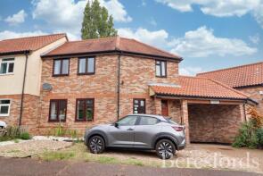 2, Harkilees Way, Braintree CM7 5QQ
