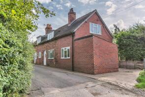 2, Barn Villas, Bakehouse Lane, Chelmarsh, Bridgnorth WV16 6BB